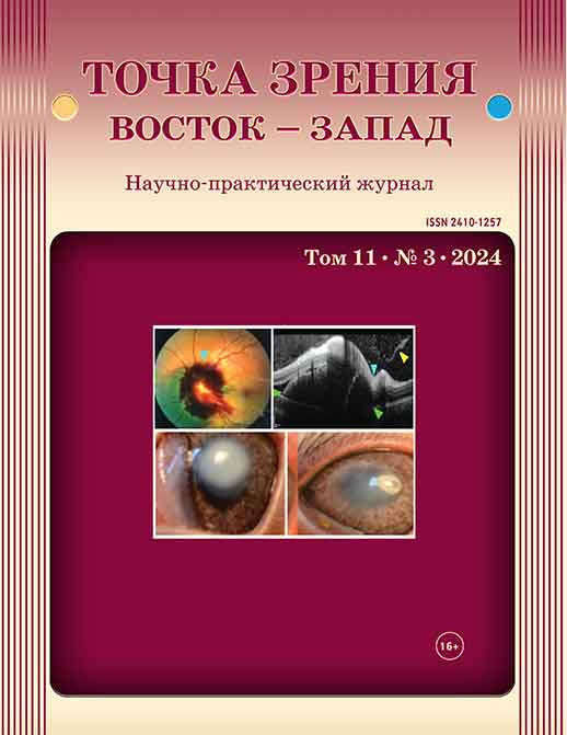 					Показать Том 11 № 3 (2024): Точка зрения. Восток-Запад
				